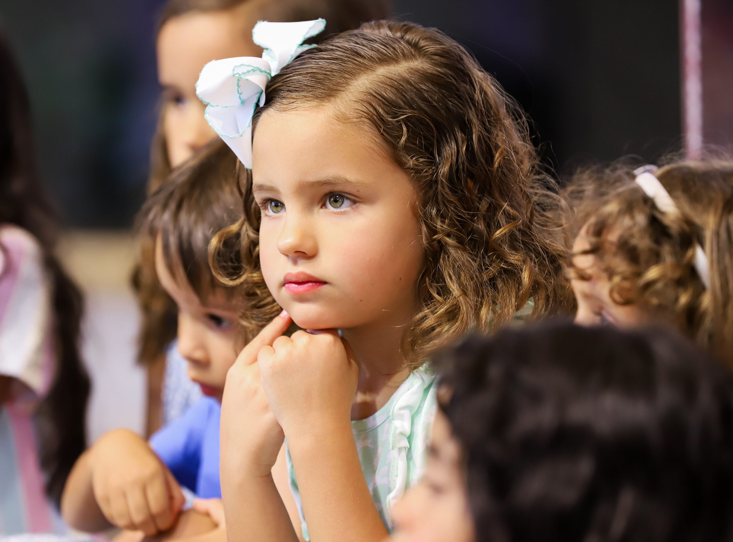 How Screen Time Impacts Attention Span In Children